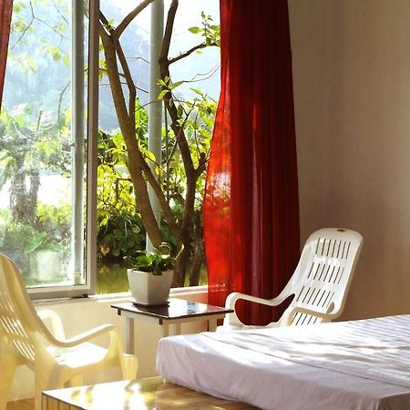 Trang An Nature House Ниньбинь Экстерьер фото