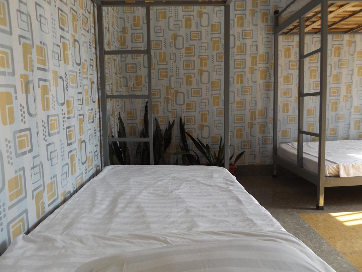 Trang An Nature House Ниньбинь Экстерьер фото