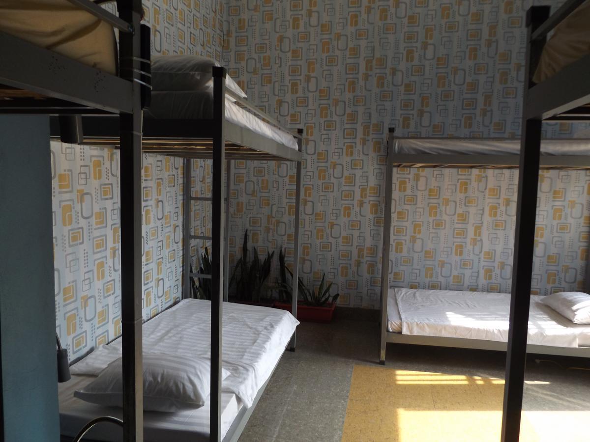 Trang An Nature House Ниньбинь Экстерьер фото