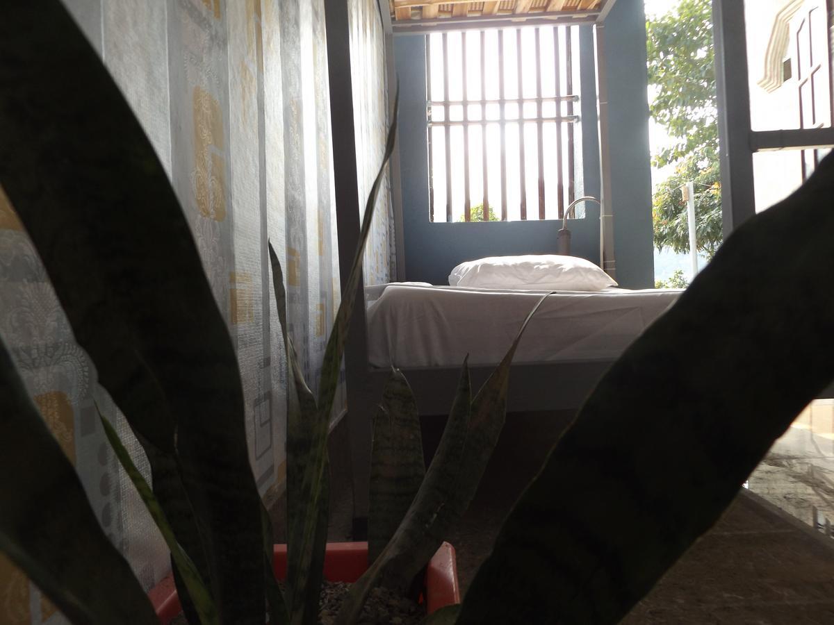 Trang An Nature House Ниньбинь Экстерьер фото